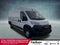 2026 RAM ProMaster Cargo Van Tradesman 3500 High Roof Ext 159" WB w/Pass Seat