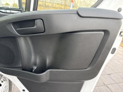 2026 RAM ProMaster Cargo Van Tradesman 3500 High Roof Ext 159" WB w/Pass Seat