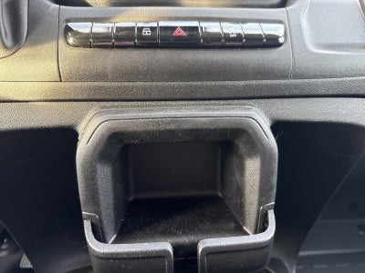 2026 RAM ProMaster Cargo Van Tradesman 3500 High Roof Ext 159" WB w/Pass Seat