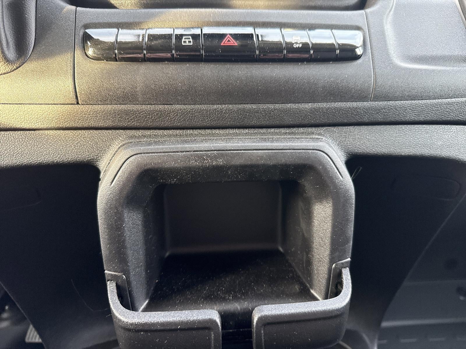 2026 RAM ProMaster Cargo Van Tradesman 3500 High Roof Ext 159" WB w/Pass Seat