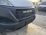 2026 RAM ProMaster Cargo Van Tradesman 3500 High Roof Ext 159" WB w/Pass Seat