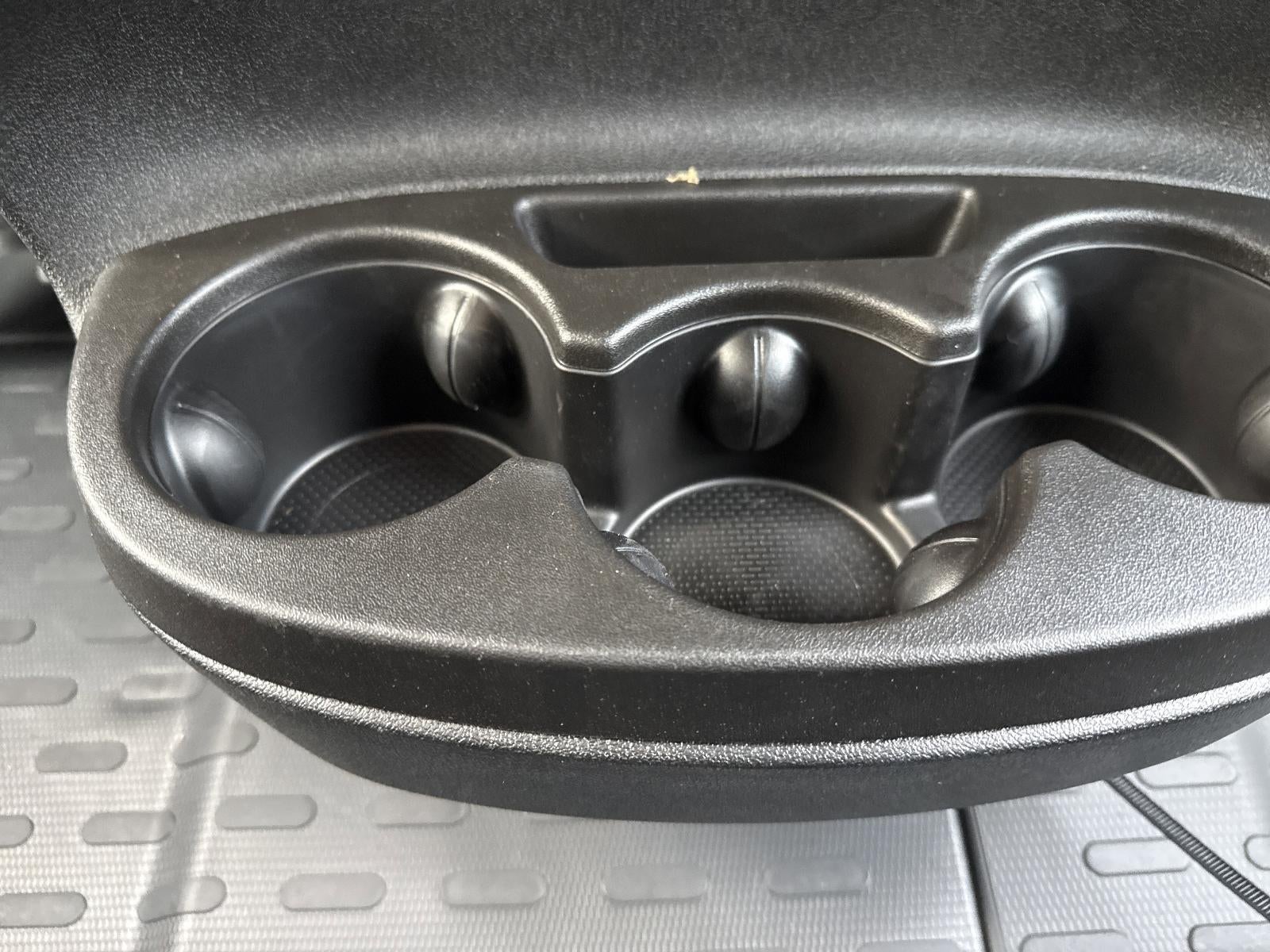 2026 RAM ProMaster Cargo Van Tradesman 3500 High Roof Ext 159" WB w/Pass Seat