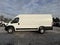 2026 RAM ProMaster Cargo Van Tradesman 3500 High Roof Ext 159" WB w/Pass Seat