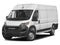 2026 RAM ProMaster Cargo Van Tradesman 3500 High Roof Ext 159" WB w/Pass Seat