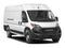 2026 RAM ProMaster Cargo Van Tradesman 3500 High Roof Ext 159" WB w/Pass Seat