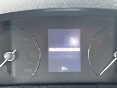 2025 RAM ProMaster Cargo Van Tradesman 3500 Low Roof 136" WB w/Pass Seat