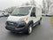 2025 RAM ProMaster Cargo Van Tradesman 3500 Low Roof 136" WB w/Pass Seat