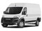 2025 RAM ProMaster Cargo Van Tradesman 3500 Low Roof 136" WB w/Pass Seat