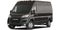 2025 RAM ProMaster Cargo Van Tradesman 3500 Low Roof 136" WB w/Pass Seat