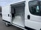 2025 RAM ProMaster Cargo Van Tradesman 3500 Low Roof 136" WB w/Pass Seat