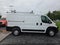 2025 RAM ProMaster Cargo Van Tradesman 3500 Low Roof 136" WB w/Pass Seat