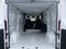 2025 RAM ProMaster Cargo Van Tradesman 3500 Low Roof 136" WB w/Pass Seat