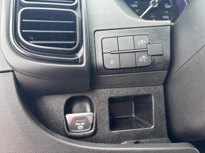 2025 RAM ProMaster Cargo Van Tradesman 3500 High Roof 136" WB w/Pass Seat