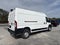 2025 RAM ProMaster Cargo Van Tradesman 3500 High Roof 136" WB w/Pass Seat