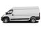 2025 RAM ProMaster Cargo Van Tradesman 3500 High Roof 136" WB w/Pass Seat