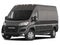 2025 RAM ProMaster Cargo Van Tradesman 3500 High Roof 136" WB w/Pass Seat