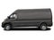 2025 RAM ProMaster Cargo Van Tradesman 3500 High Roof 136" WB w/Pass Seat