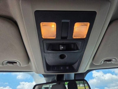 2017 RAM 1500 Big Horn 4x4 Crew Cab 5'7" Box