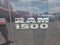 2017 RAM 1500 Big Horn 4x4 Crew Cab 5'7" Box