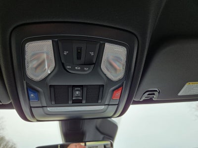 2026 RAM 1500 Express 4x4 Crew Cab 5'7" Box