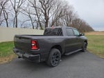 2026 RAM 1500 Express 4x4 Crew Cab 5'7" Box