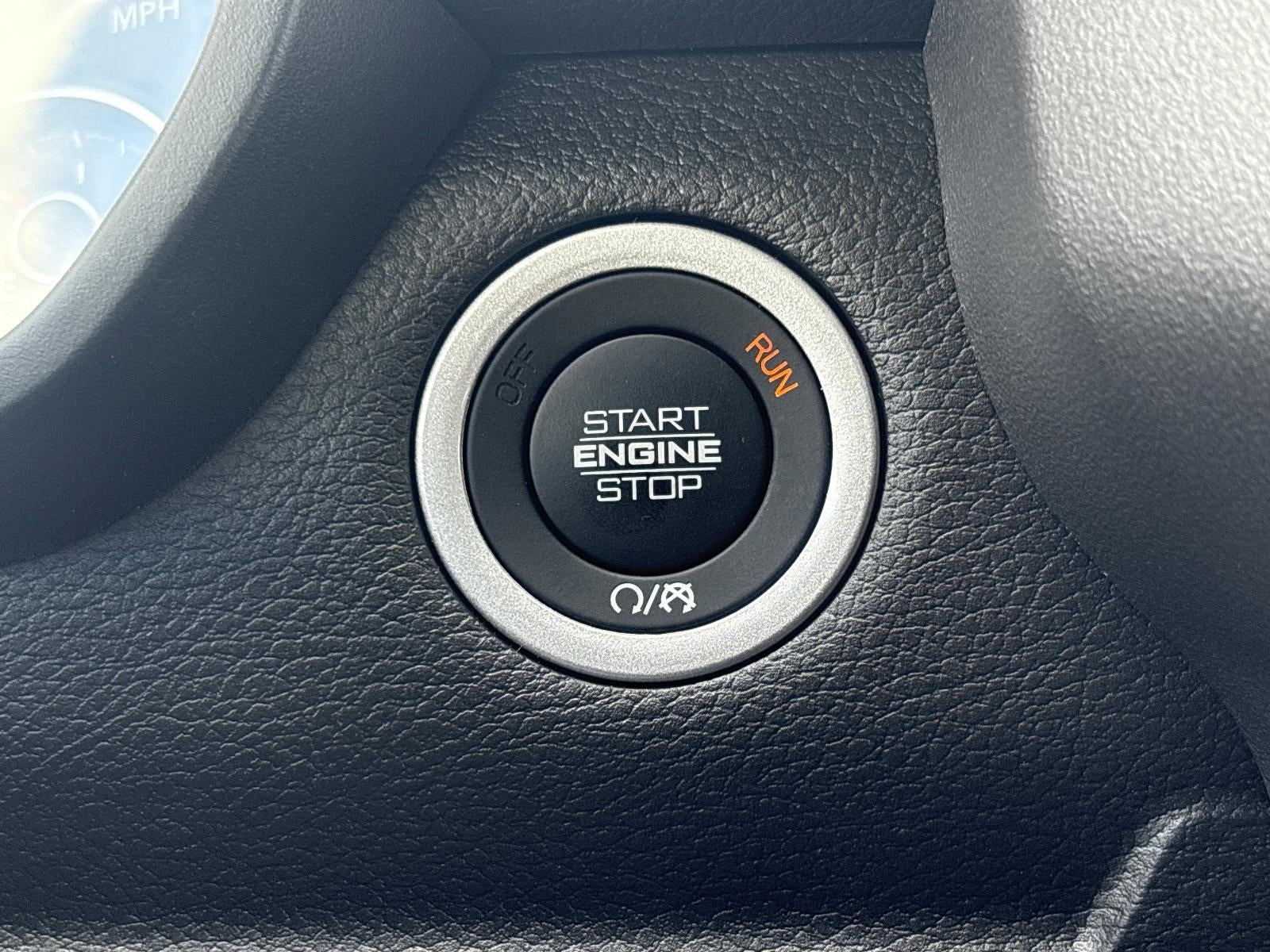 2025 RAM 1500 Tradesman 4x4 Crew Cab 5'7" Box