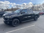 2025 RAM 1500 Tradesman 4x4 Crew Cab 5'7" Box