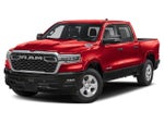2026 RAM 1500 Big Horn 4x4 Crew Cab 5'7" Box
