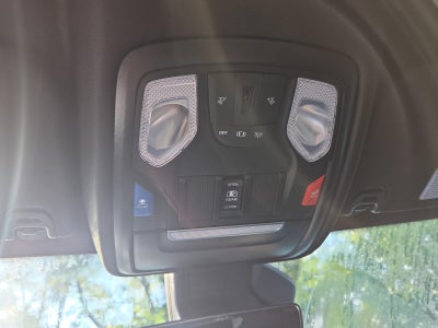 2026 RAM 1500 Big Horn 4x4 Crew Cab 5'7" Box