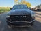2026 RAM 1500 Big Horn 4x4 Crew Cab 5'7" Box