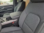 2026 RAM 1500 Big Horn 4x4 Crew Cab 5'7" Box