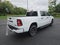 2026 RAM 1500 Big Horn 4x4 Crew Cab 5'7" Box