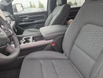 2026 RAM 1500 Big Horn 4x4 Crew Cab 5'7" Box