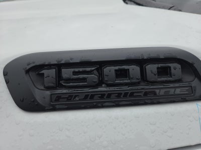 2026 RAM 1500 Big Horn 4x4 Crew Cab 5'7" Box