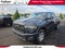 2026 RAM 1500 Big Horn 4x4 Crew Cab 5'7" Box
