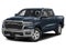 2026 RAM 1500 Big Horn 4x4 Crew Cab 5'7" Box