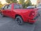 2026 RAM 1500 Big Horn 4x4 Crew Cab 5'7" Box
