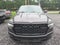 2026 RAM 1500 Warlock 4x4 Crew Cab 5'7" Box