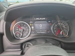 2026 RAM 1500 Warlock 4x4 Crew Cab 5'7" Box