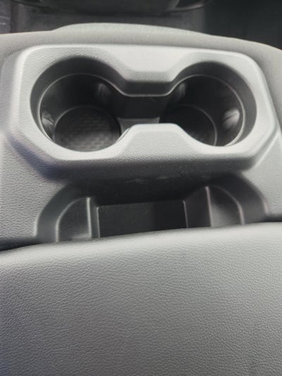 2026 RAM 1500 Warlock 4x4 Crew Cab 5'7" Box