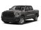 2026 RAM 1500 Warlock 4x4 Crew Cab 5'7" Box