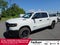 2026 RAM 1500 Warlock 4x4 Crew Cab 5'7" Box