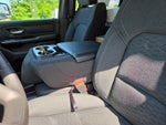 2026 RAM 1500 Warlock 4x4 Crew Cab 5'7" Box