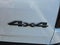 2026 RAM 1500 Warlock 4x4 Crew Cab 5'7" Box
