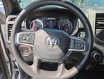 2026 RAM 1500 Warlock 4x4 Crew Cab 5'7" Box