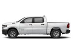 2026 RAM 1500 Warlock 4x4 Crew Cab 5'7" Box