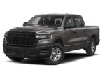 2026 RAM 1500 Warlock 4x4 Crew Cab 5'7" Box