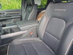 2026 RAM 1500 Laramie 4x4 Crew Cab 5'7" Box