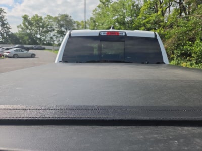 2026 RAM 1500 Laramie 4x4 Crew Cab 5'7" Box
