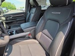 2026 RAM 1500 Laramie 4x4 Crew Cab 5'7" Box
